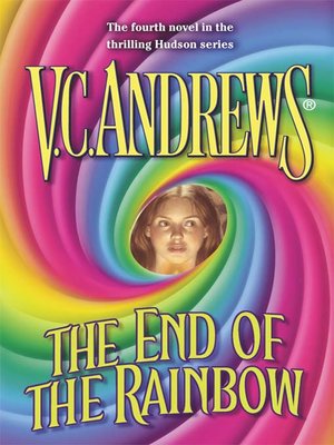 The End of the Rainbow - ebook